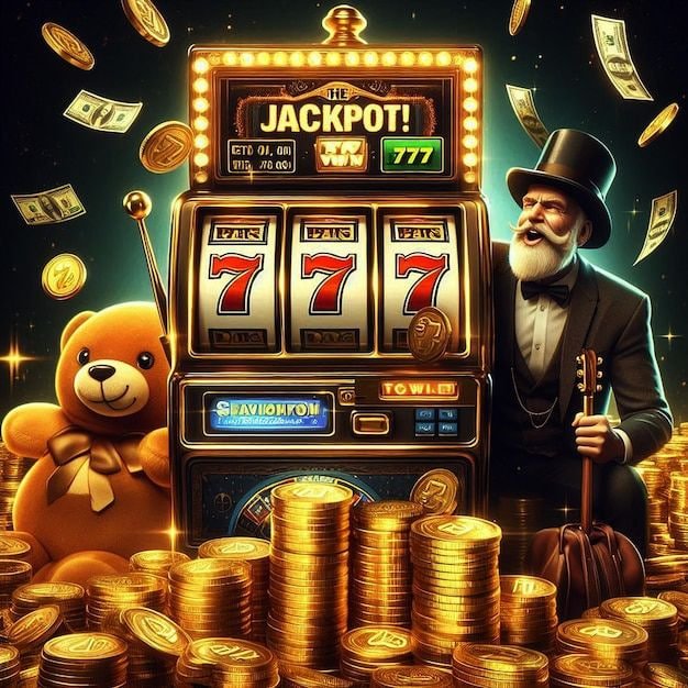 777win bet